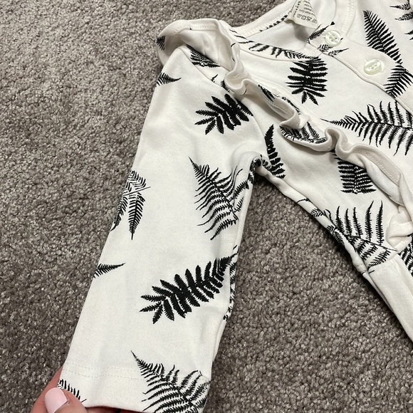 Kate Quinn Fern Pinafore Jumpsuit - Picture 4 of 7